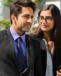 Bewakoofiyaan